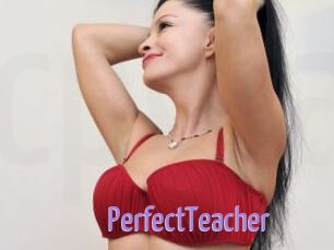 PerfectTeacher