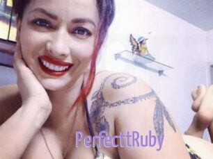 PerfecttRuby