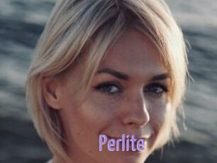 Perlite