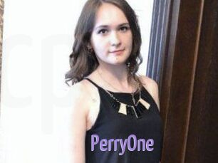 PerryOne