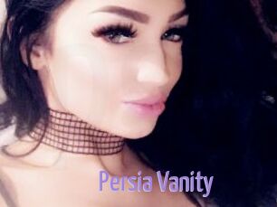 Persia_Vanity