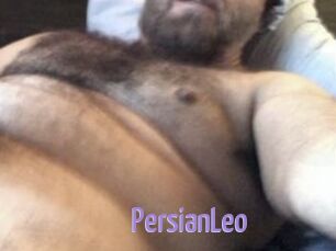 PersianLeo