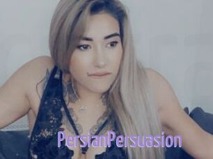 PersianPersuasion