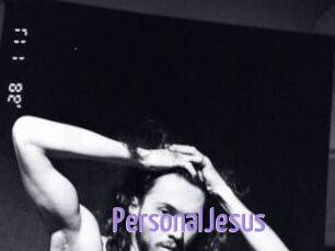 PersonalJesus