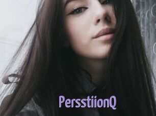 PersstiionQ