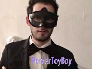 PerverToyBoy