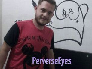 PerverseEyes