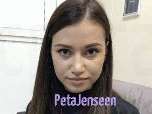 PetaJenseen