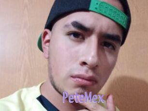 PeteMex