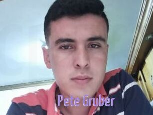 Pete_Gruber