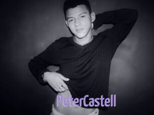 PeterCastell