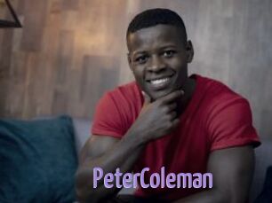 PeterColeman