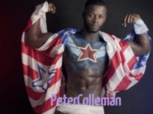 PeterColleman