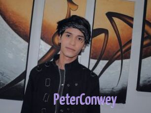 PeterConwey