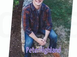 PeterHighland