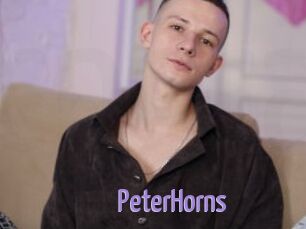 PeterHorns