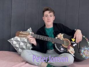 PeterJonson