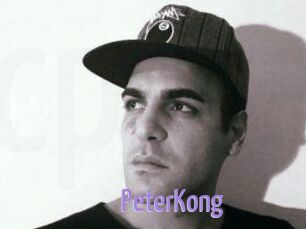 PeterKong