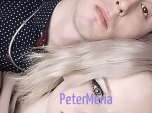 PeterMeria