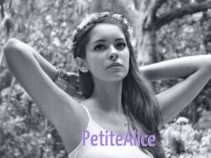 PetiteAlice