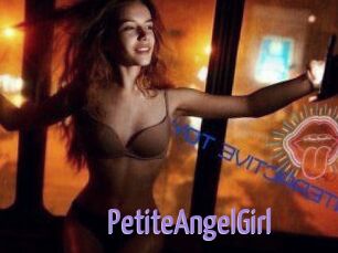 PetiteAngelGirl