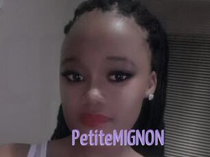 PetiteMIGNON