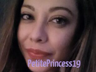 PetitePrincess19