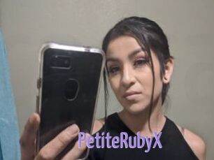 PetiteRubyX