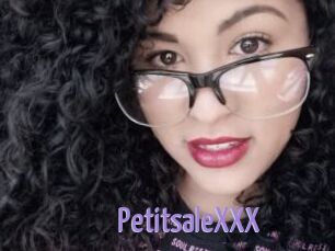 PetitsaleXXX