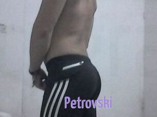 Petrovski