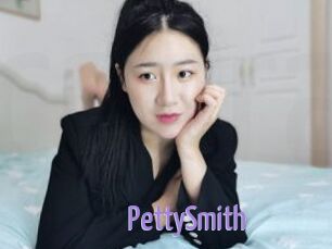 PettySmith