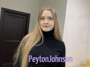 PeytonJohnson