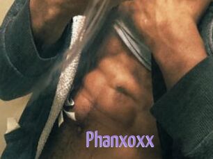 Phanxoxx