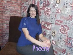 Pheeny