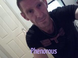 Phenorous