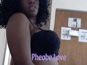 Pheobe_Love