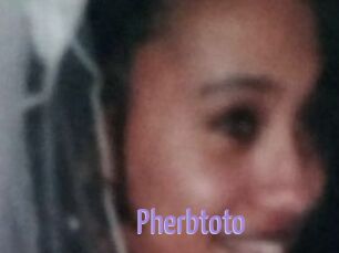 Pherbtoto