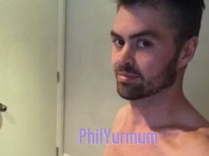 PhilYurmum