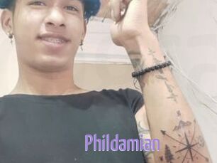 Phildamian