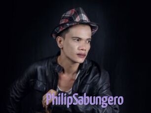 PhilipSabungero