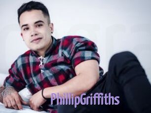 PhillipGriffiths