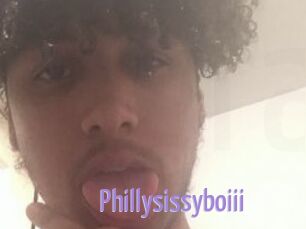 Phillysissyboiii