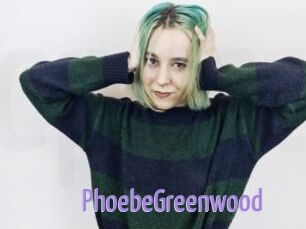 PhoebeGreenwood