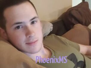 PhoenixMS