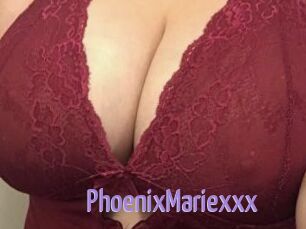 PhoenixMariexxx