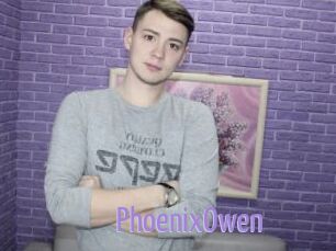 PhoenixOwen