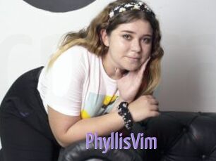 PhyllisVim