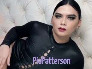 PiaPatterson