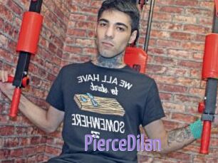 PierceDilan