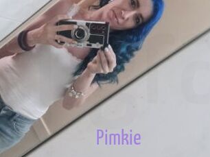 Pimkie